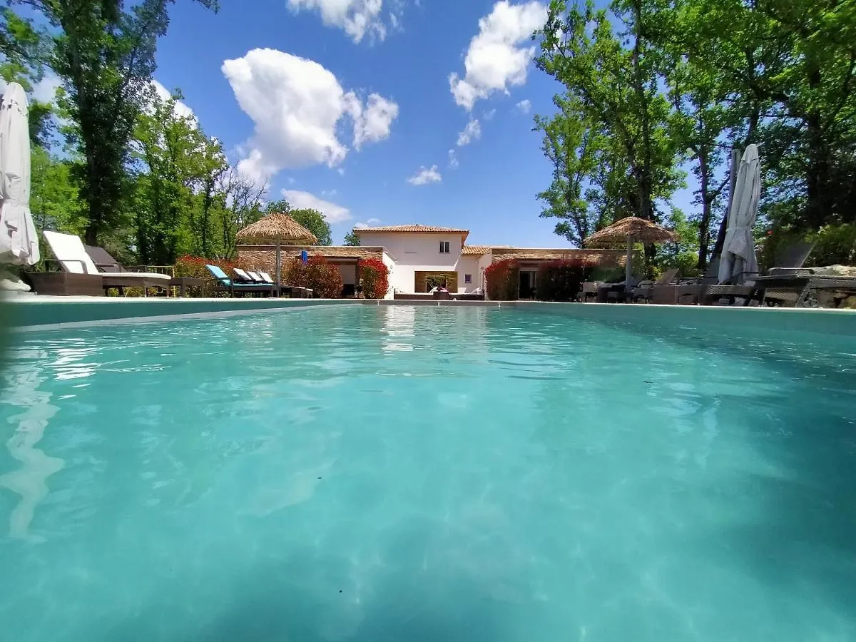 Belvillas Montauroux France